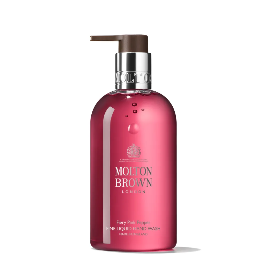 Molton Brown Fiery Pink Pepper Hand Wash 300 ml