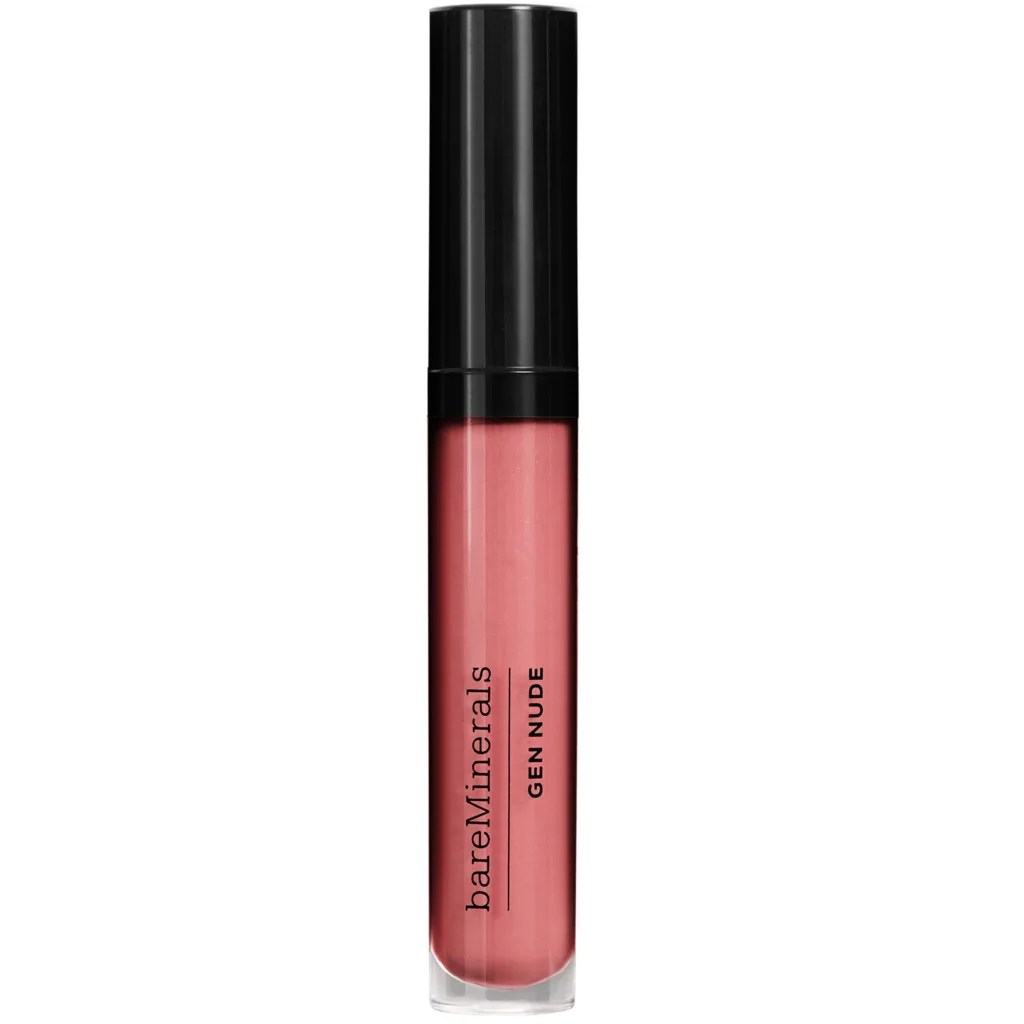 bareMinerals Gen Nude Patent Lip Lacquer