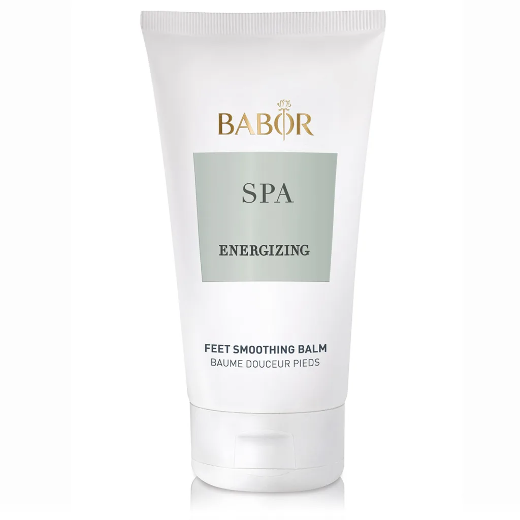 BABOR SPA Energizing Feet Smoothing Balm