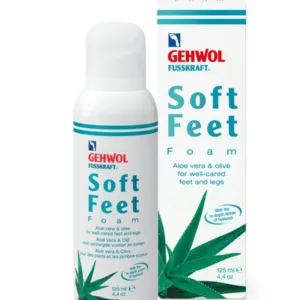 43115 Gehwol Gehwol Soft feet foam 125ml 1.jpg