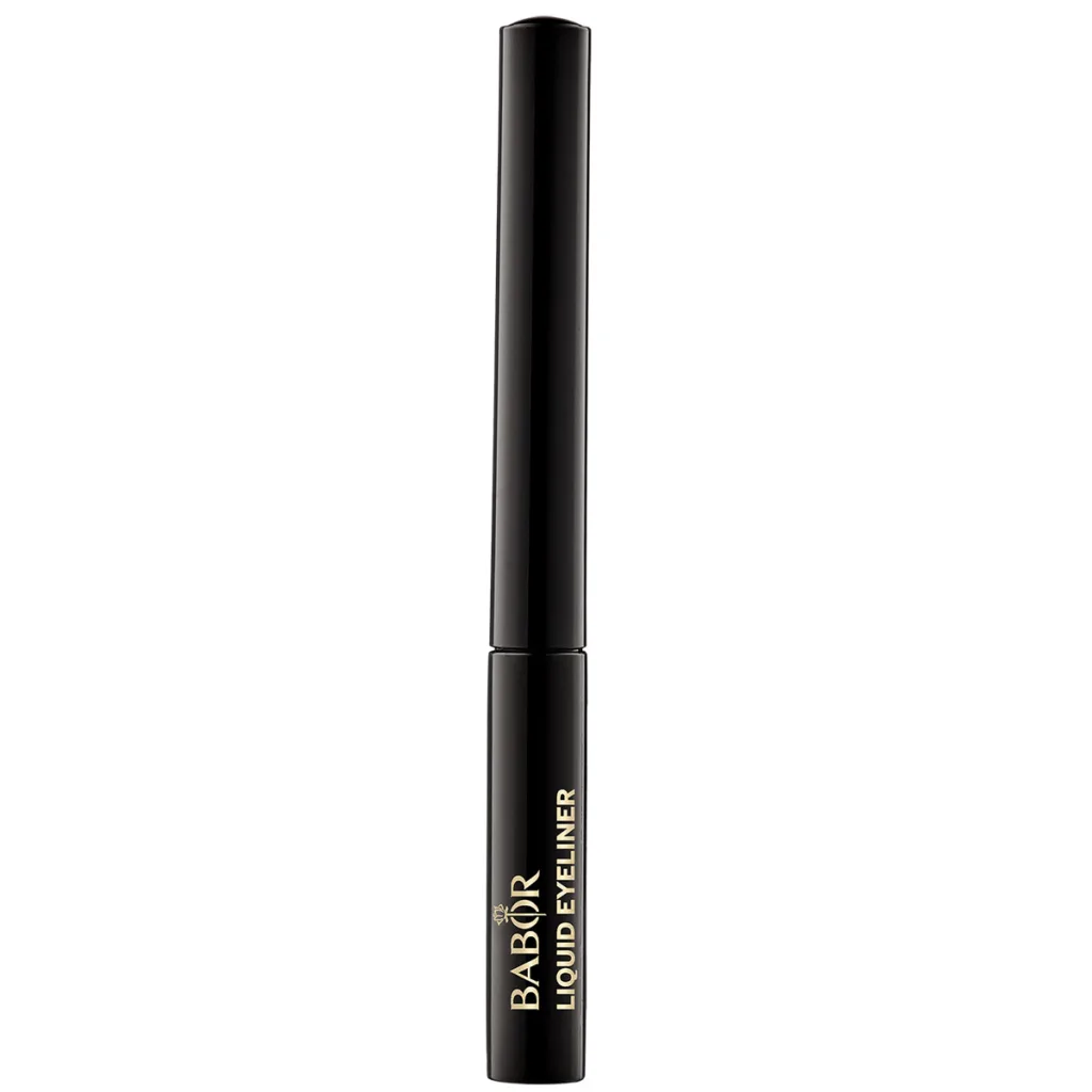 Babor Liquid Eyeliner Deep Black