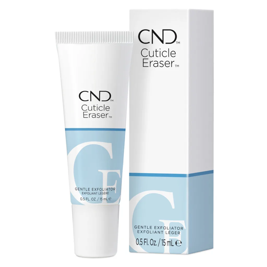 CND Cuticle Eraser 15 ml