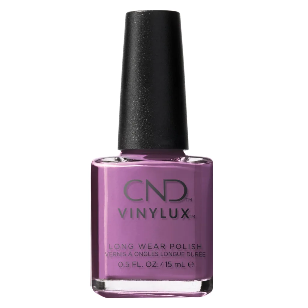 CND Vinylux Long Wear Polish Neglelakk It`s Now Oar Never