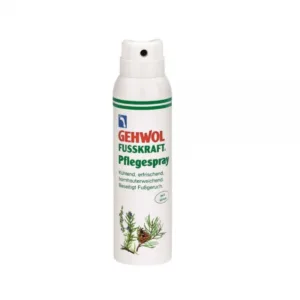 95395 Gehwol Gehwol Fusskraft Caring Foot Spray 15 1.jpg