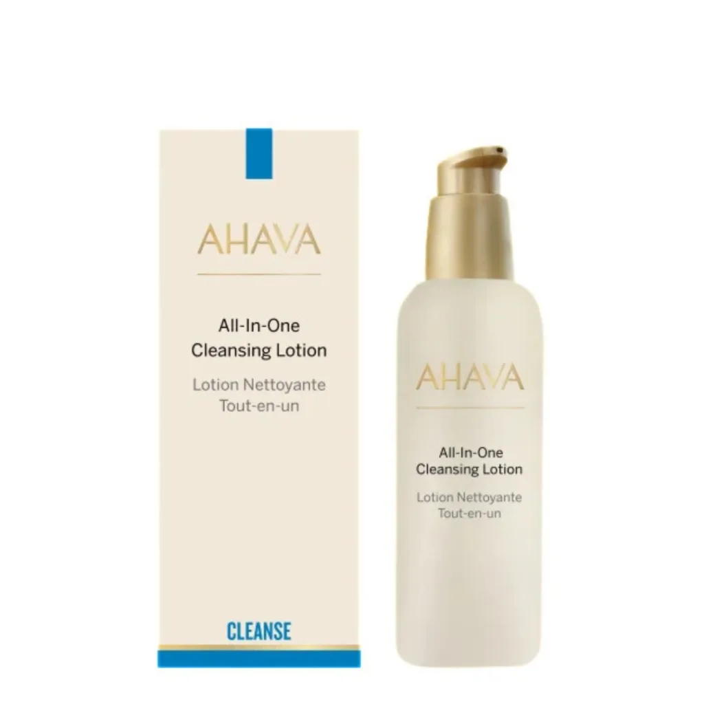 AHAVA All In One Cleansing Lotion