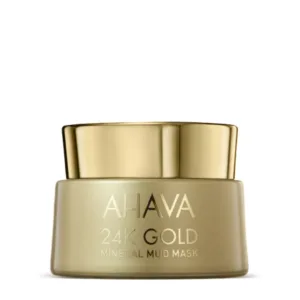 Ahava Ansikt 24k Gold Mask Redigert 1.jpg