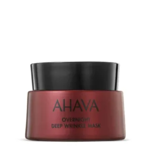 Ahava Ansikt Advanced Wrinkle Mask Redigert .jpg