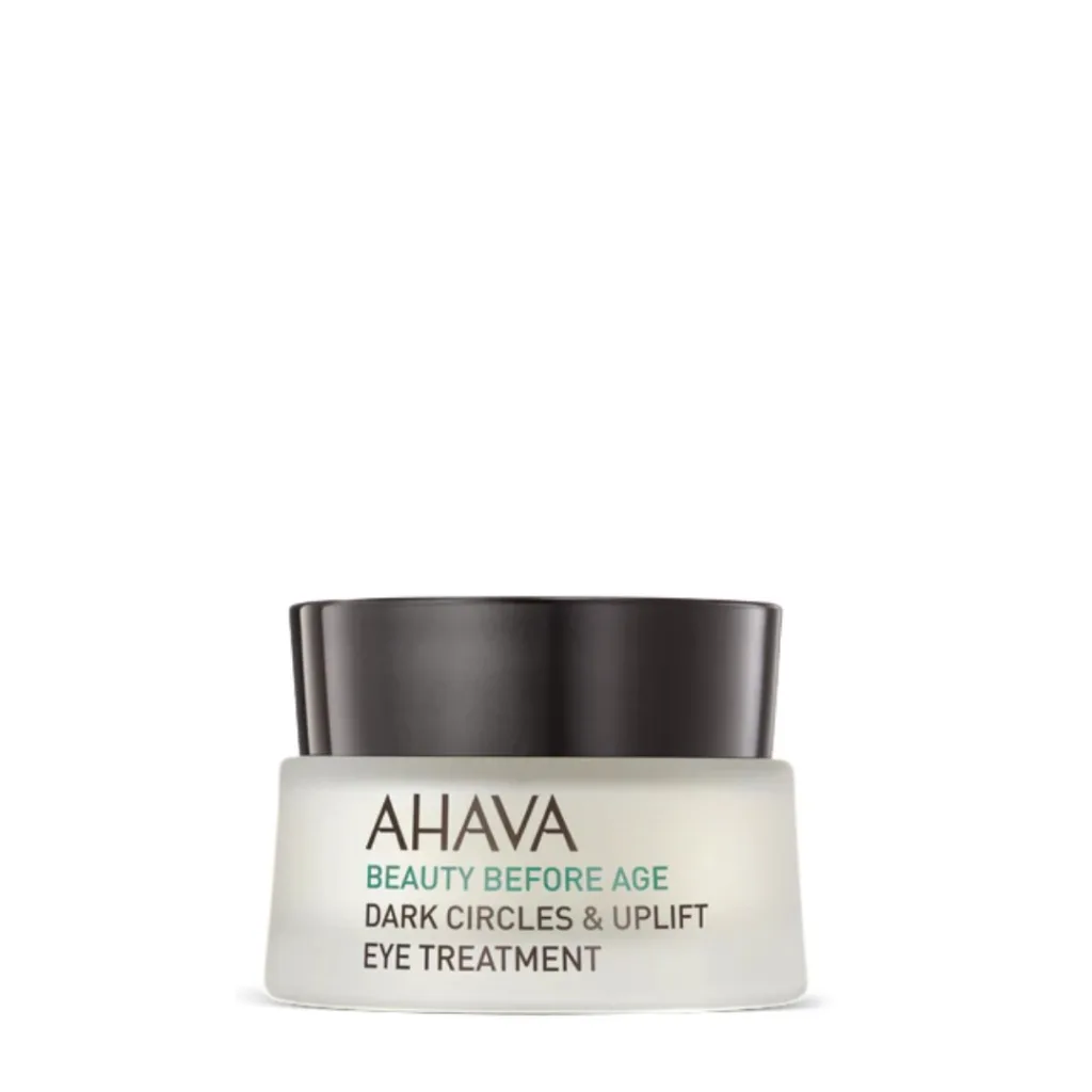 AHAVA Beauty Before Age, Dark Circles & Uplift Eye Cream
