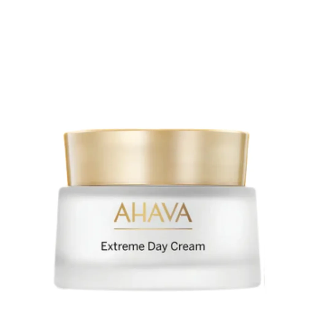 AHAVA Extreme Day Cream