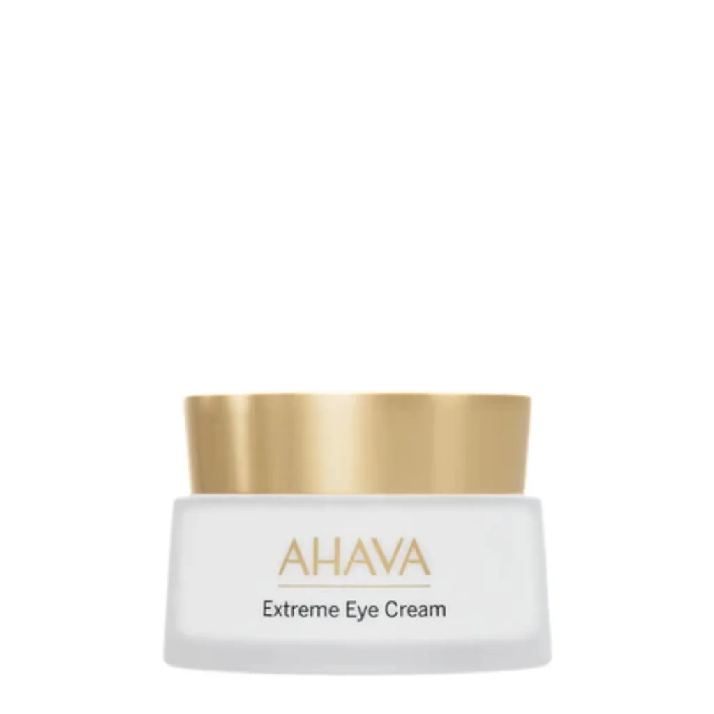 AHAVA Extreme Firming Eye Cream