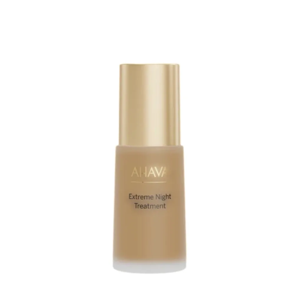 AHAVA Extreme Night Treatment