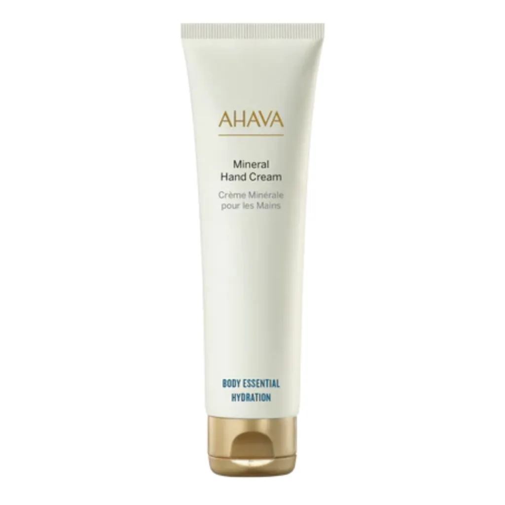 AHAVA Mineral Hand Cream (SPECIAL SIZE 50 % mer)
