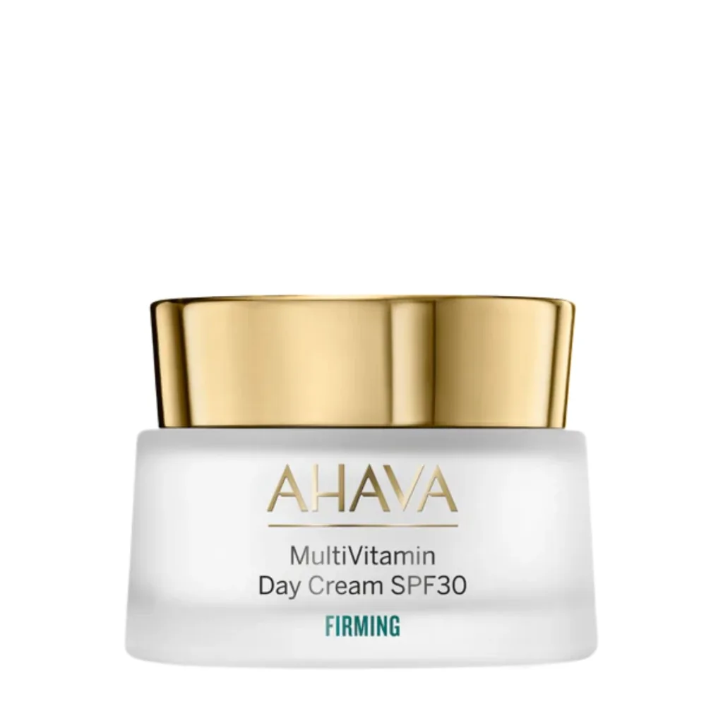 AHAVA Multivitamin Day Cream SPF30