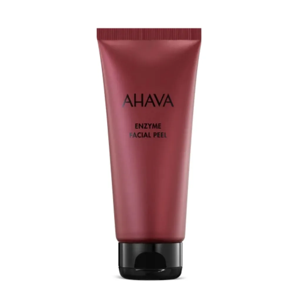 AHAVA Apple of Sodom Enzyme Facial Peel