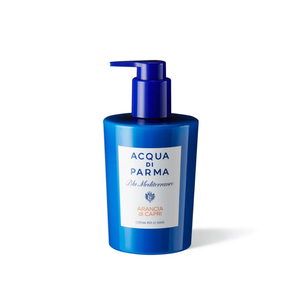 Acqua di Parma Blu Mediterraneo Arancia di Capri Hand Cream 300 ml
