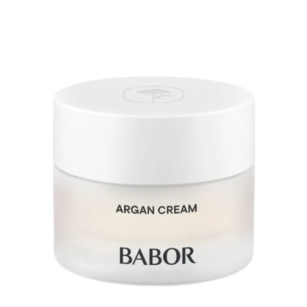 BABOR Skinovage Argan Cream