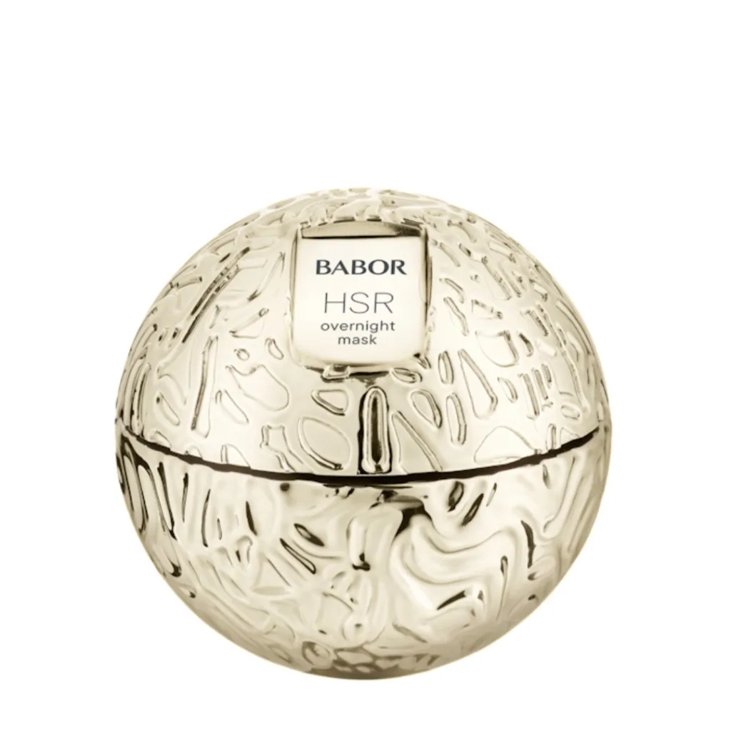 BABOR HSR Lifting Overnight Mask