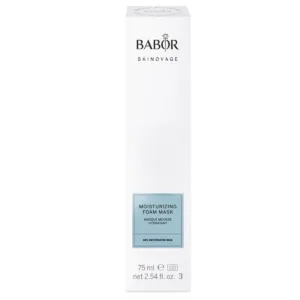 Babor Mois Foam Mask.webp