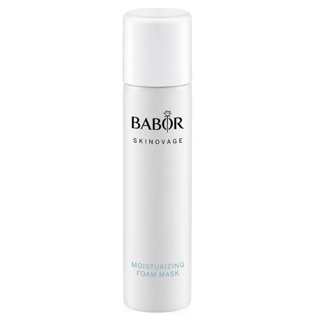 BABOR Skinovage Moisturizing Foam Mask