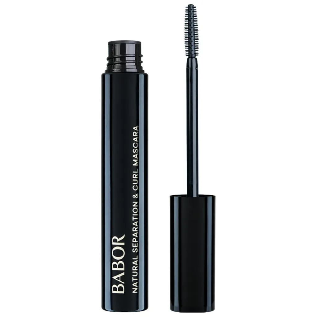 BABOR Natural Separation & Curl Mascara