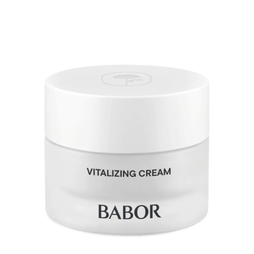 BABOR Skinovage Vitalizing Cream