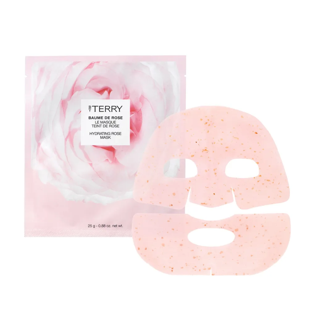 BY TERRY Baume de Rose Hydrating Sheet Mask 1 stk