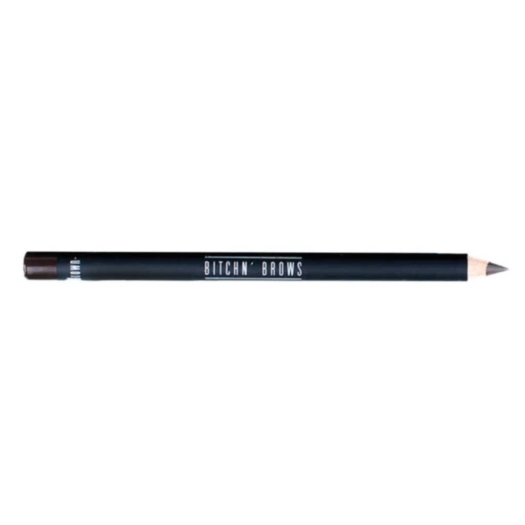 Bitchn` Brows Brow Pencil Brown