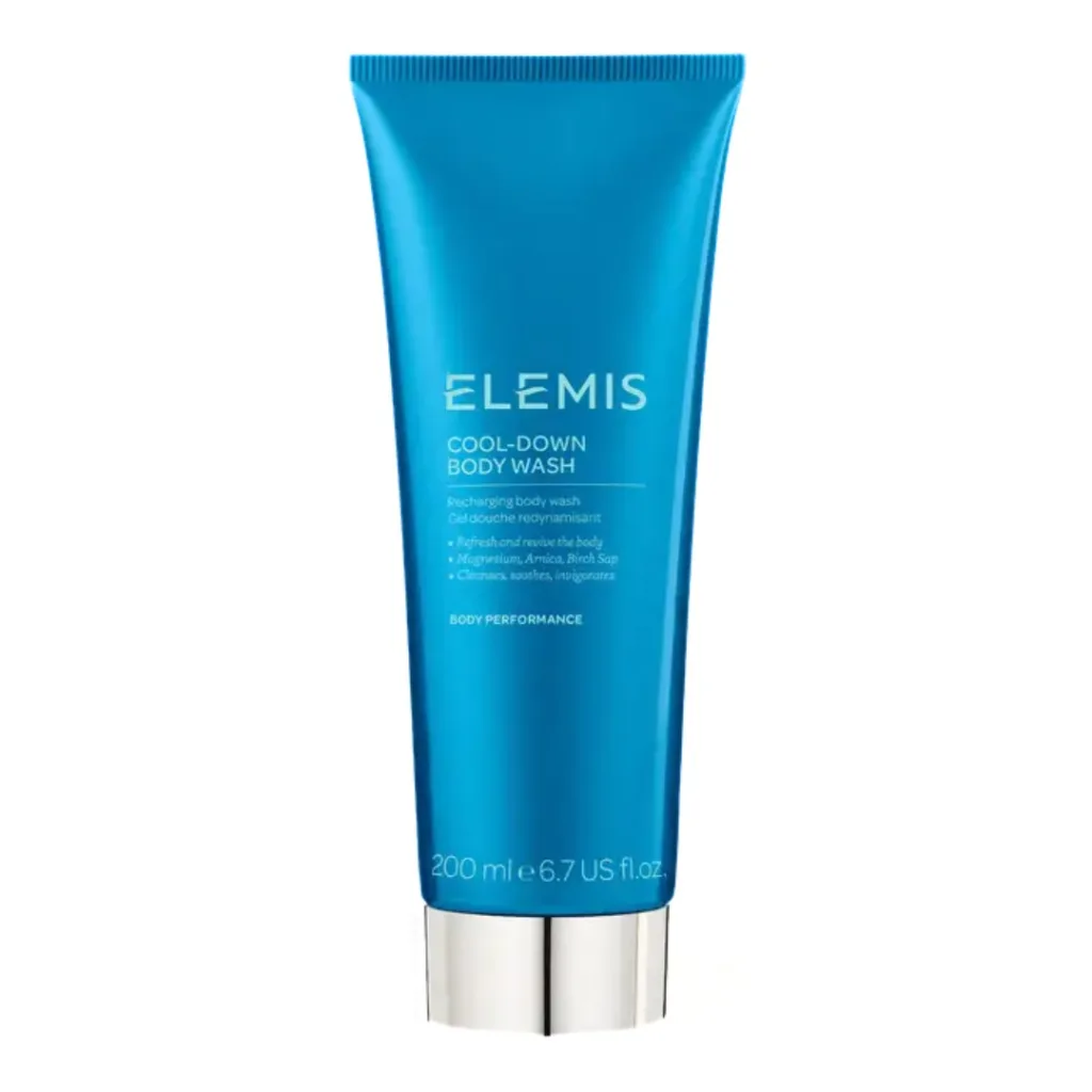 Elemis Cool Down Body Wash