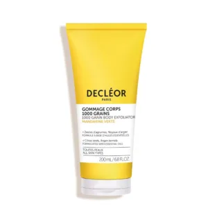Body Green Mandarin Body Exfoliator 200 ml Redigert 1 .jpg