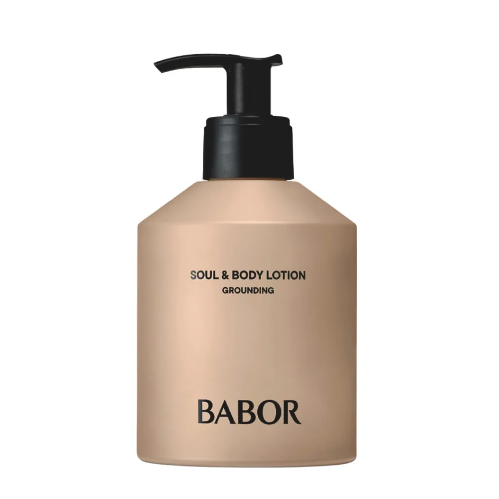 BABOR Soul & Body Lotion Grounding, 250 ml