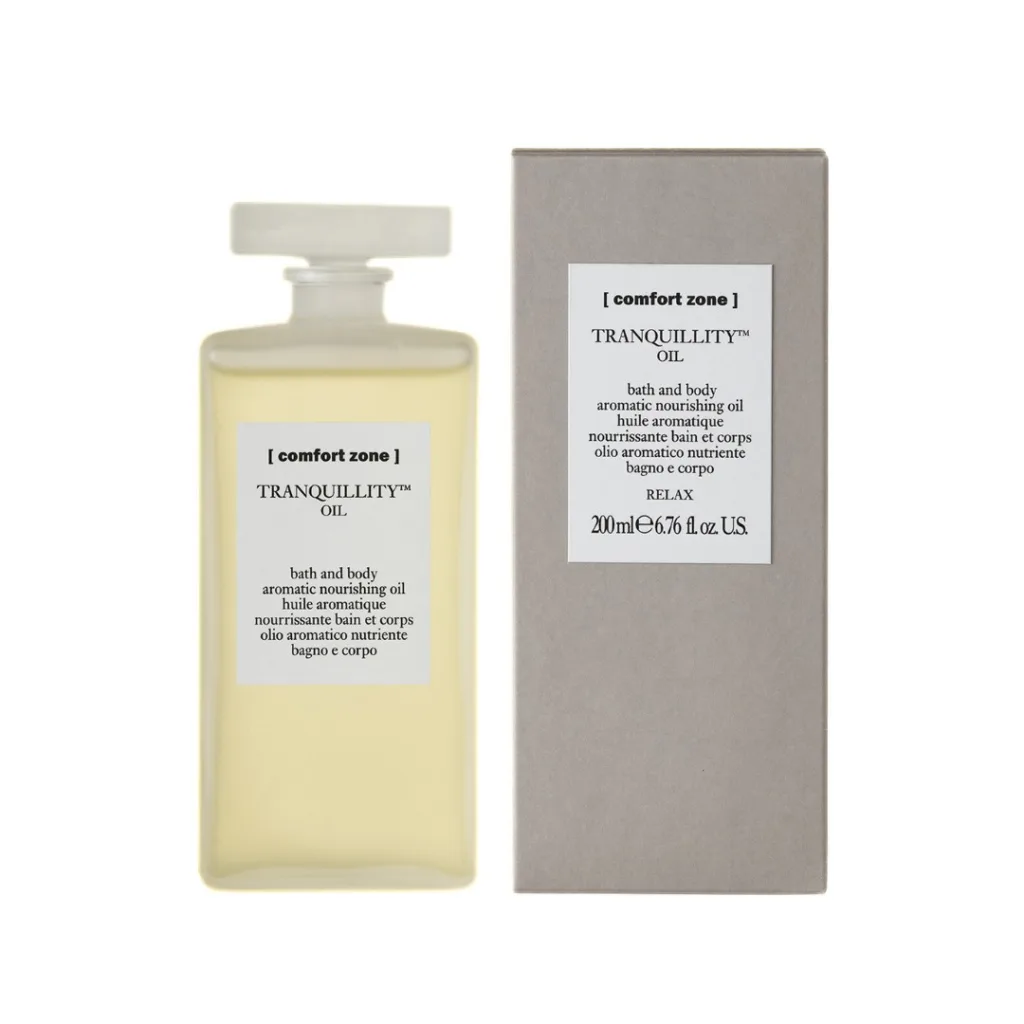 Comfort Zone Tranquillity Oil