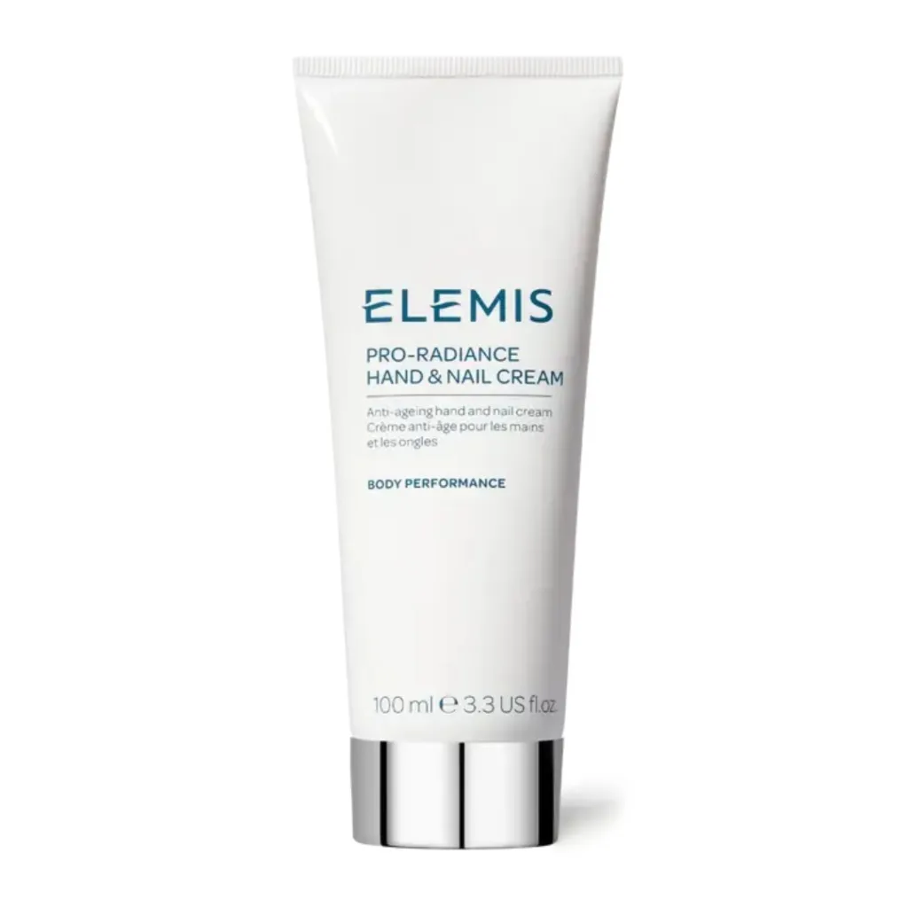 Elemis Pro-Radiance Hand and Nail Cream