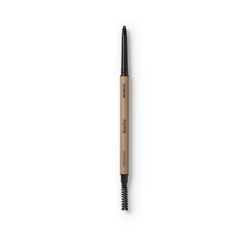 Browgame Cosmetics Brow Pen