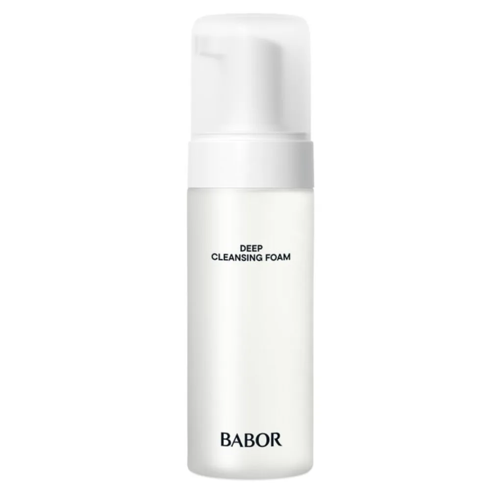 BABOR Deep Cleansing Foam