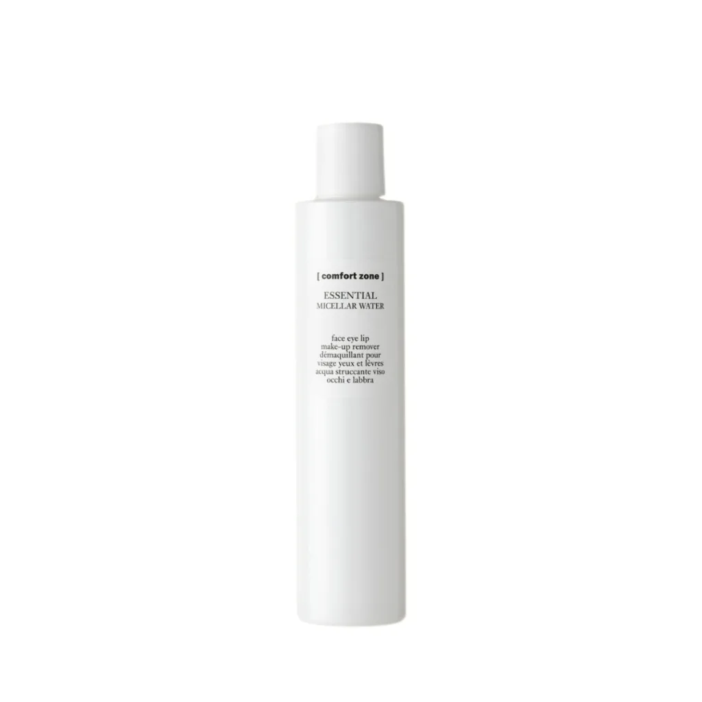 Comfort Zone Essential Micellar Water Make-up Remover