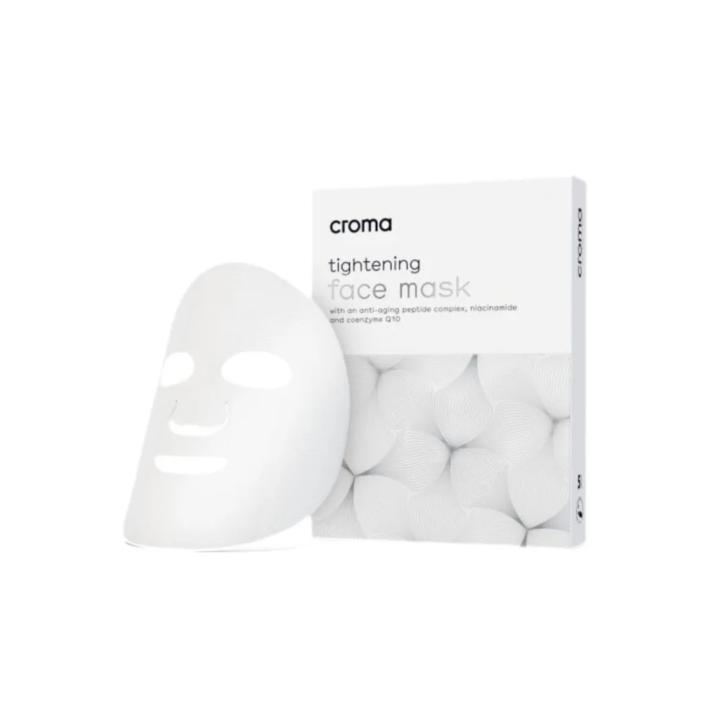 Croma Tightening Face Mask