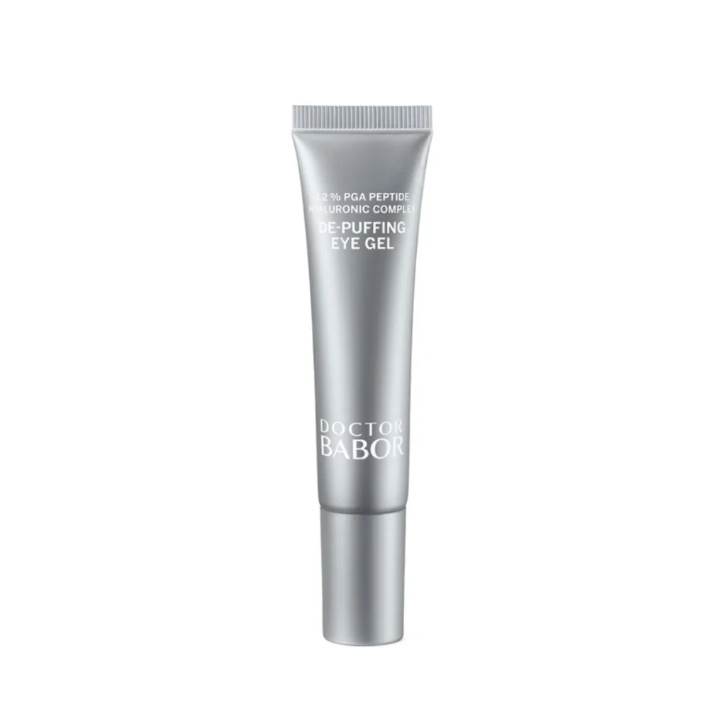 BABOR Doctor Babor Hydration De-Puffing Eye Gel