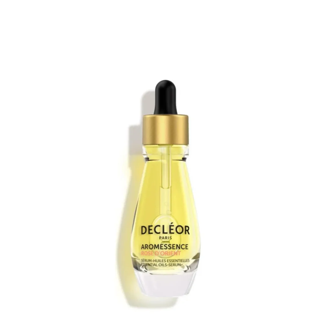 Decléor Rose Damascena Aromessence