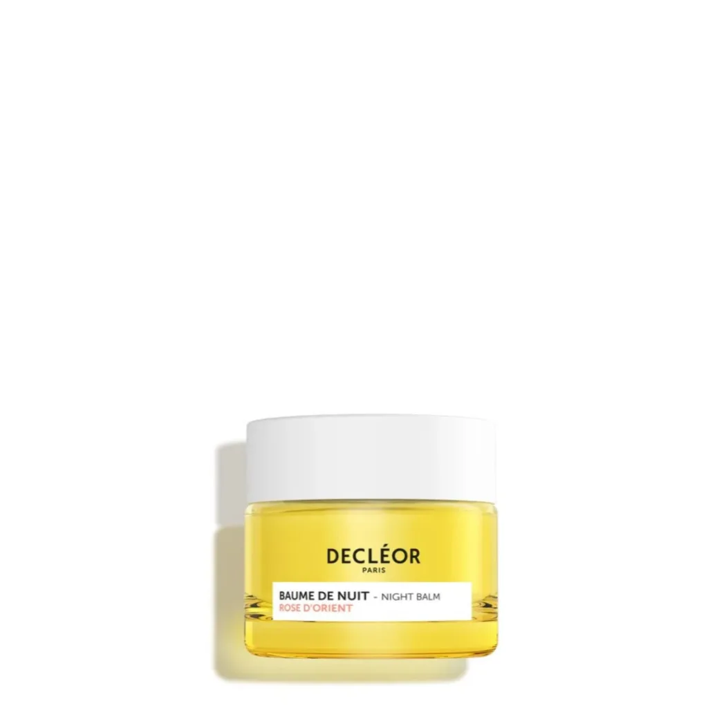 Decléor Rose Damascena Night Balm