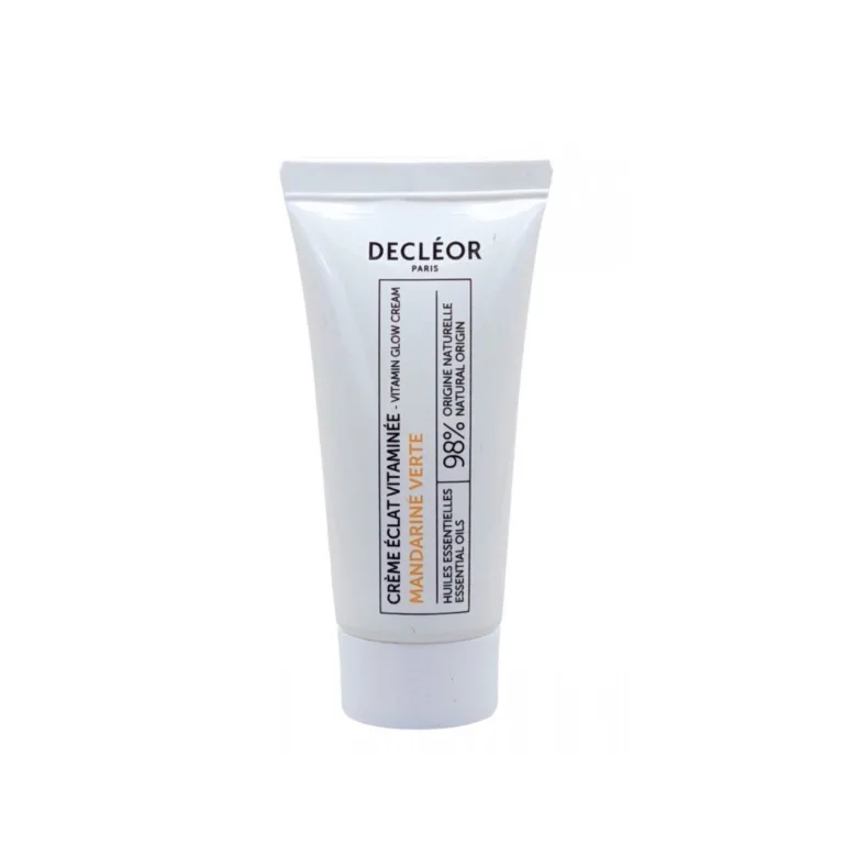 Decleor Vitamin Glow Cream Redigert .jpg