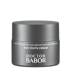Doctor Babor Exo Youth Cream Redigert 1 .jpg