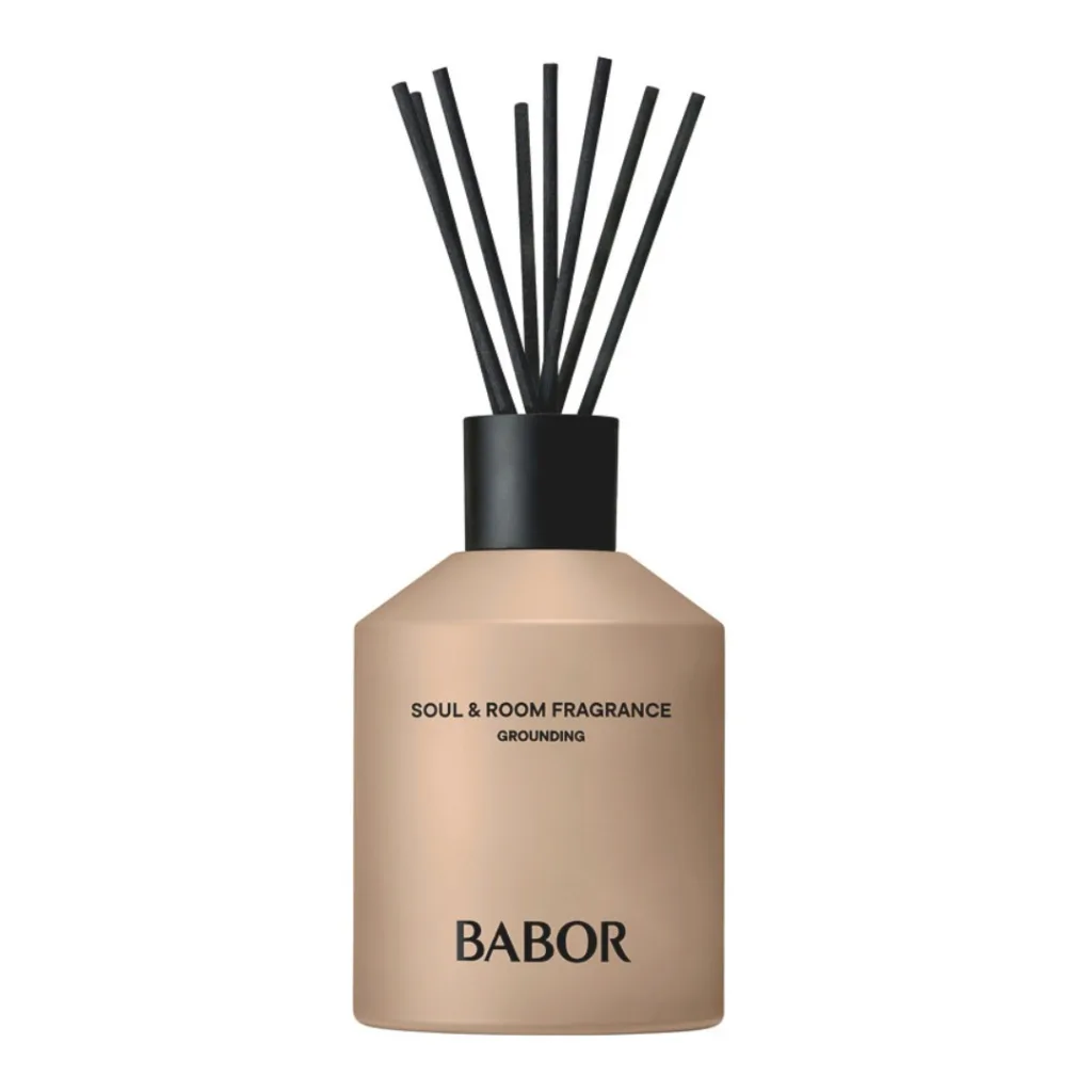 BABOR Soul & Body Duftpinner Grounding, 220 ml