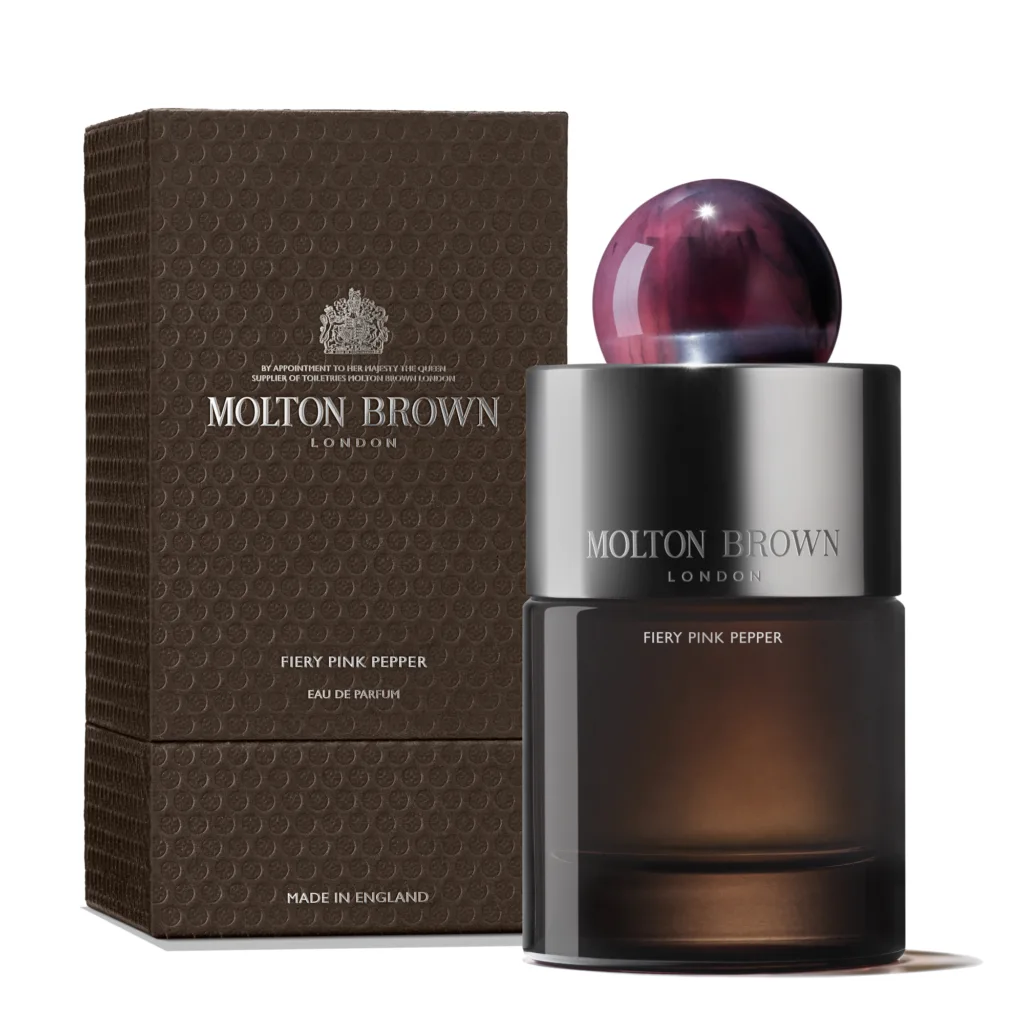 Molton Brown Fiery Pink Pepper Eau de Parfum 100 ml