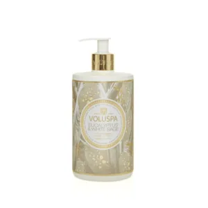Eucalyptus White Sage Hand Lotion Redigert 1 .jpg