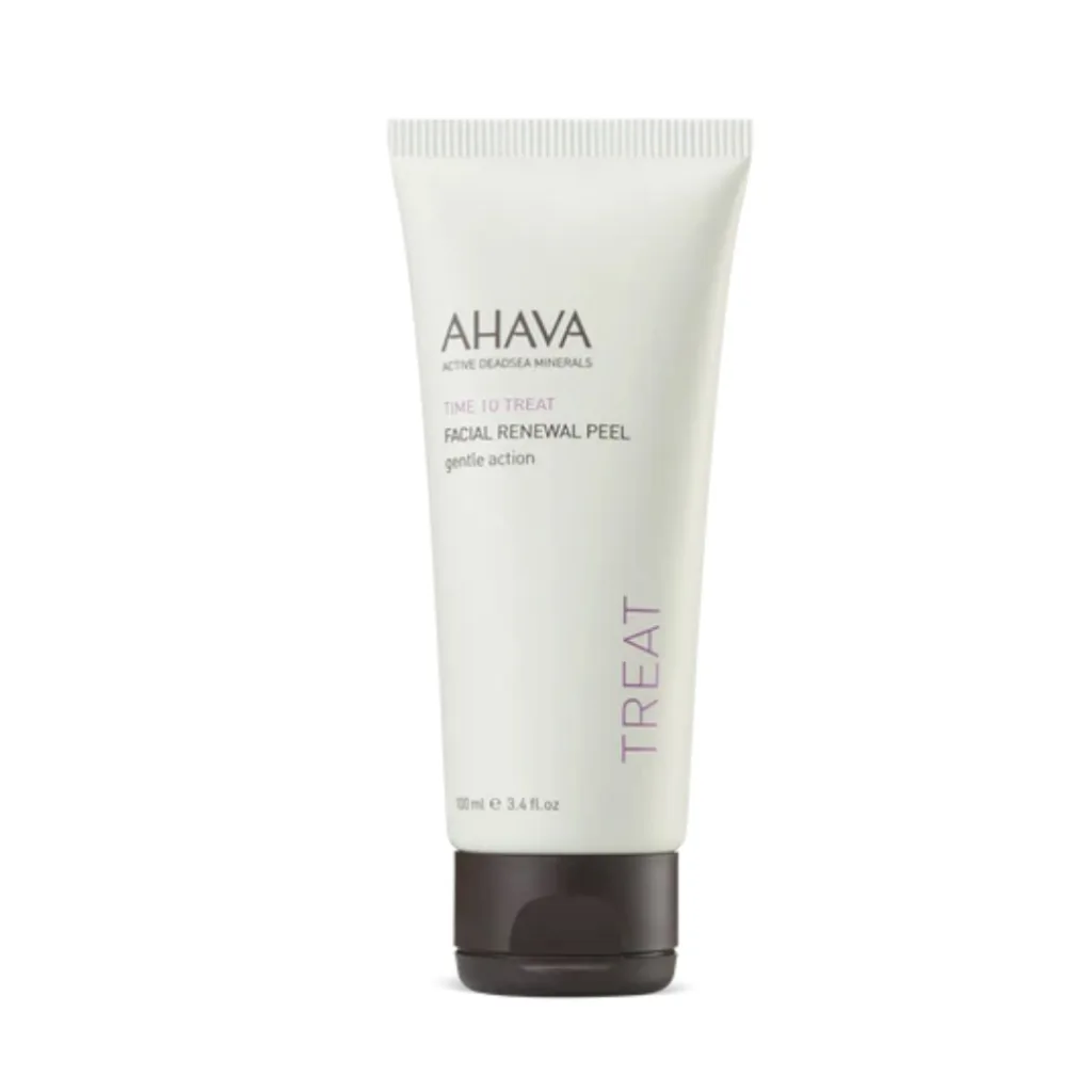 AHAVA Time To Treat Facial Renewal Peel