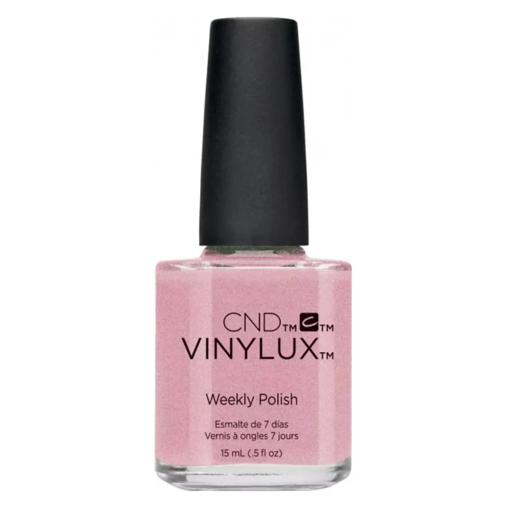 CND Vinylux Long Wear Polish Neglelakk Fragrant Freesia