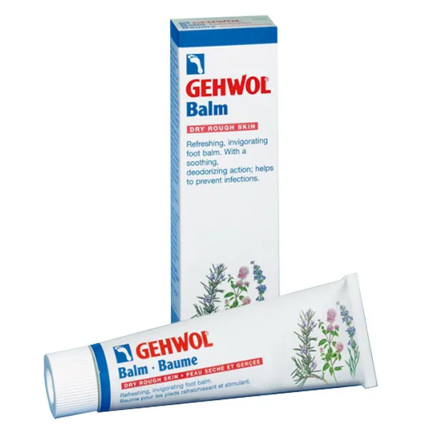 Gehwol Balm Dry Rough Skin