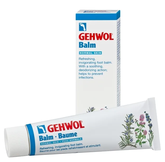 Gehwol Balm Normal Skin