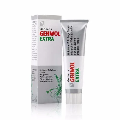 Gehwol Extra Foot Cream