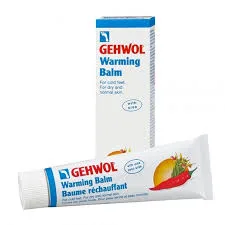 Gehwol Warming Balm